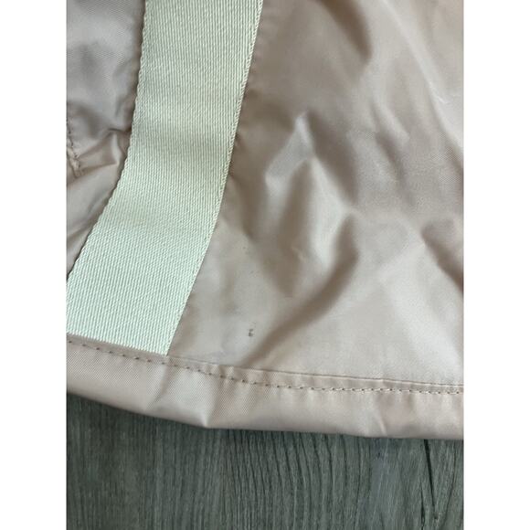 H&M Pink Duffle Bag - Picture 4 of 11